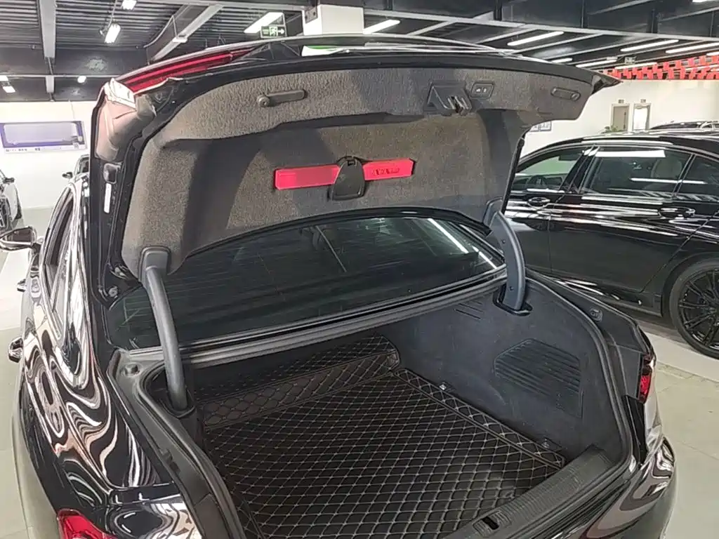 Audi A8 — миниатюра 19