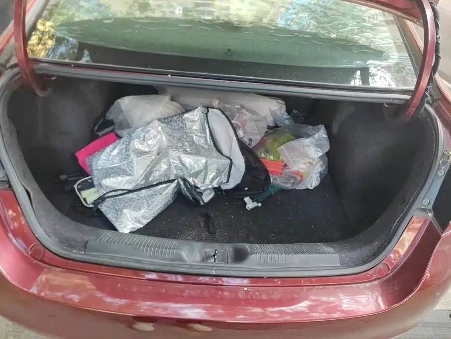 Fiat Viaggio — миниатюра 4
