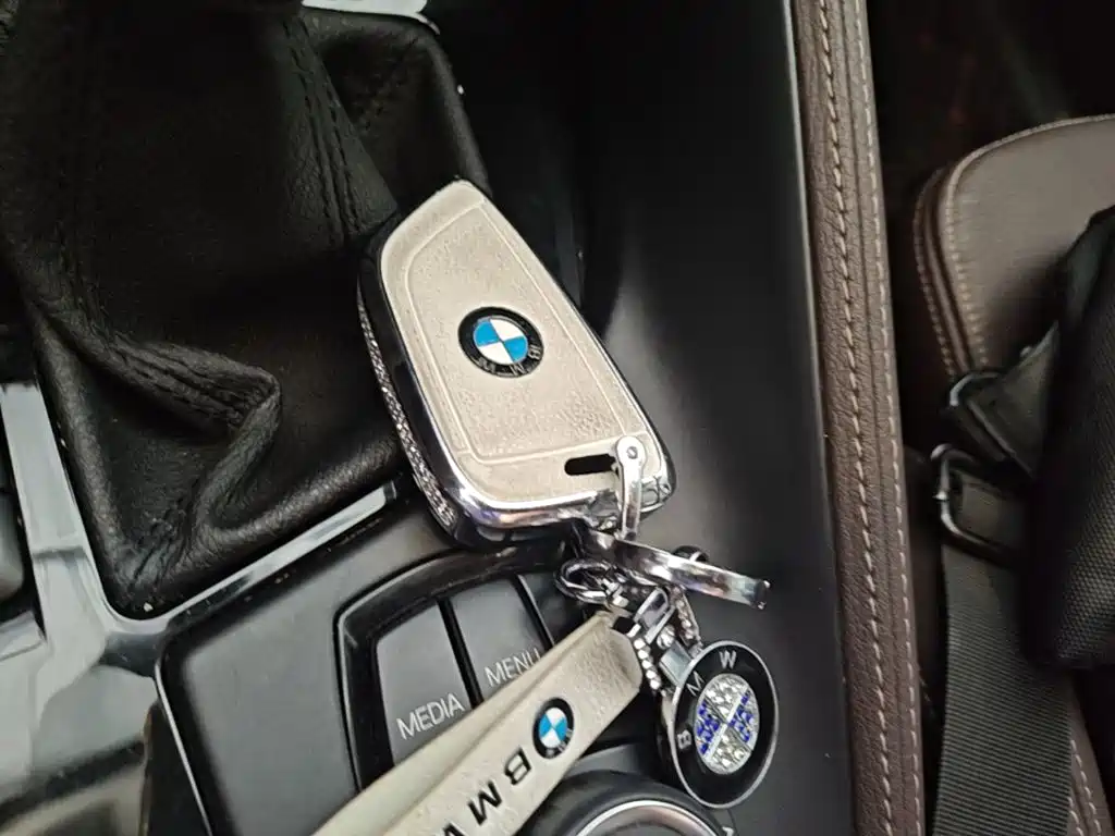BMW X1 — миниатюра 13