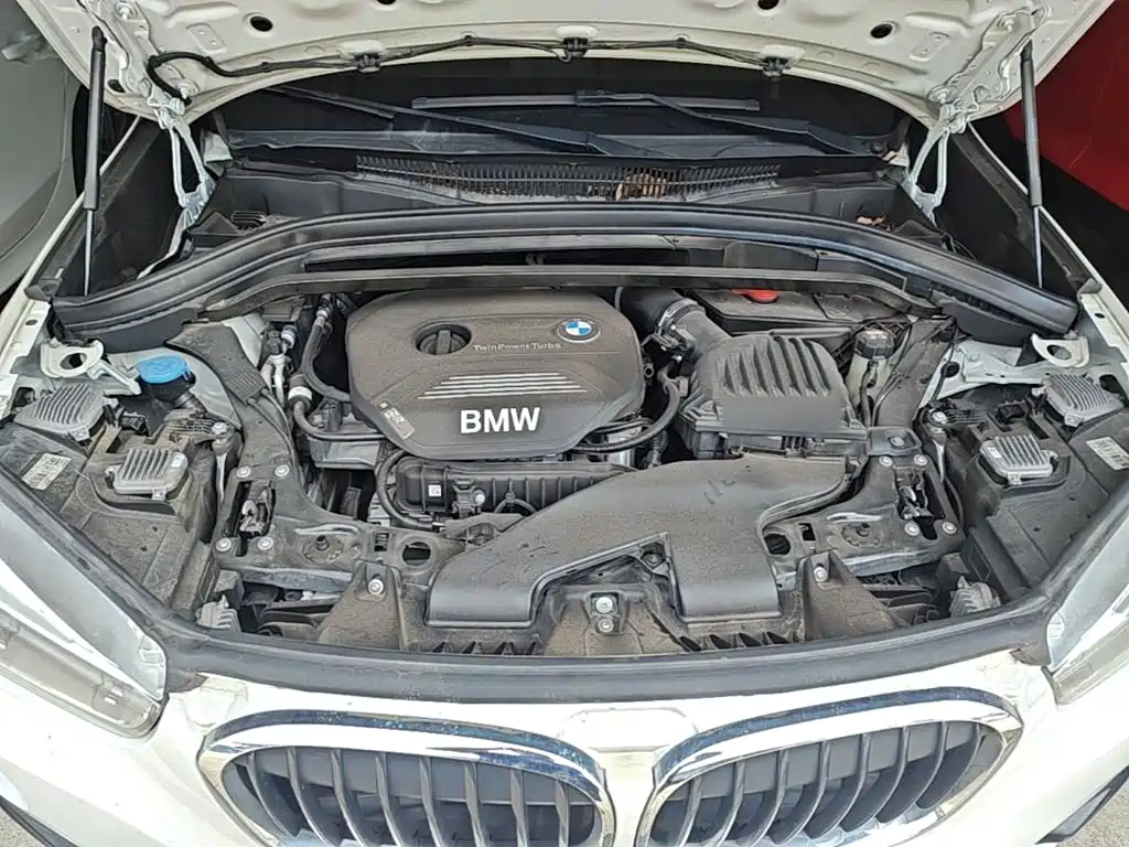 BMW X1 — миниатюра 25