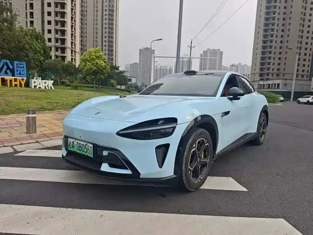 Xiaomi YU7