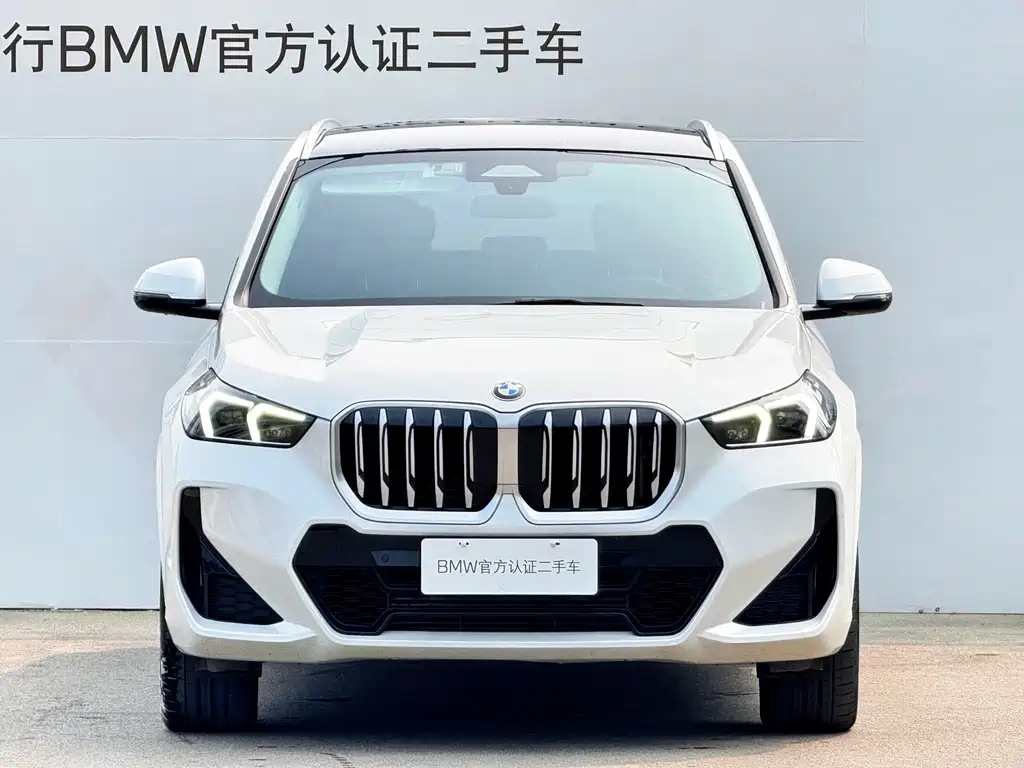BMW X1 — миниатюра 2