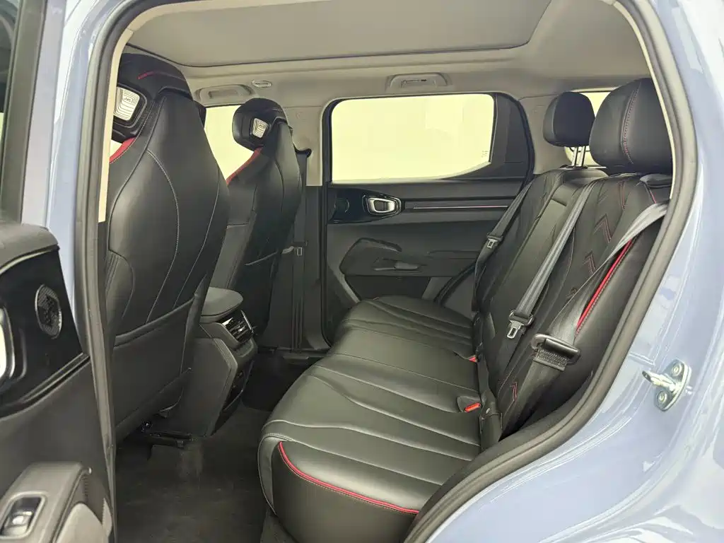 Haval Cool Dog — миниатюра 7