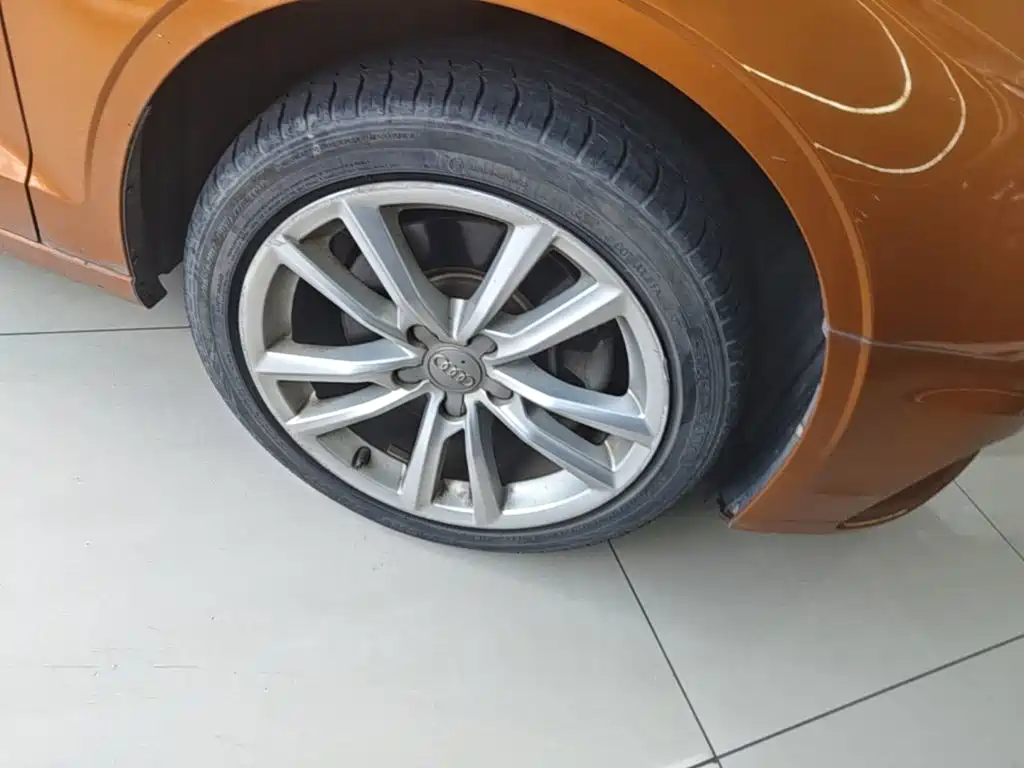 Audi A3 — миниатюра 12
