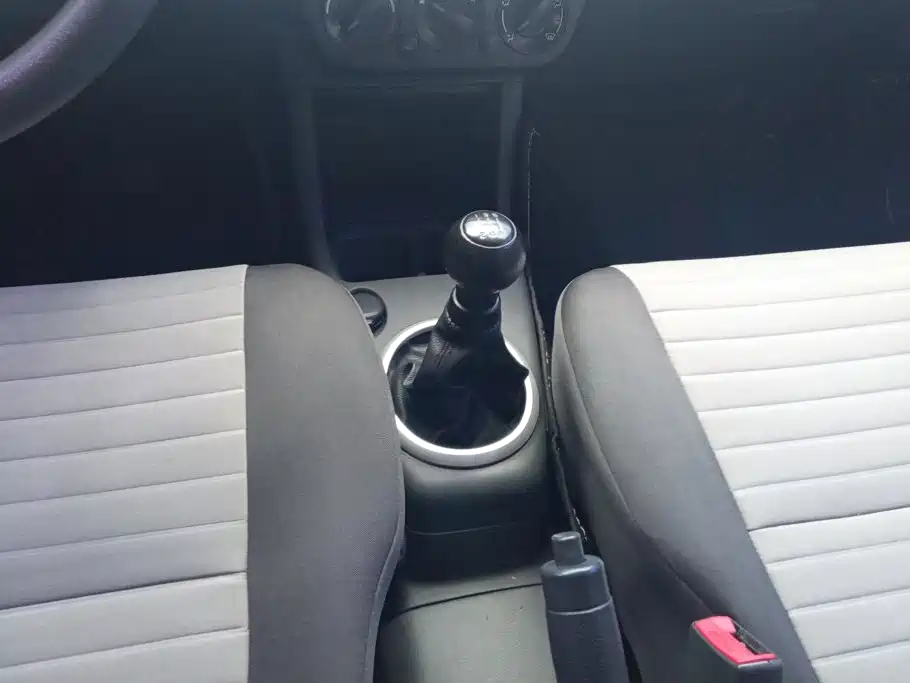 Suzuki Swift — миниатюра 16