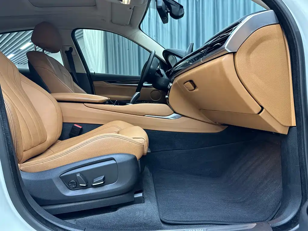 BMW X6 — миниатюра 19