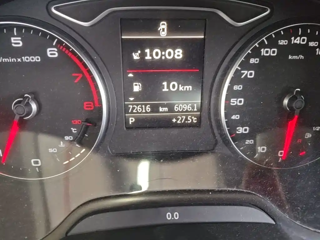 Audi A3 — миниатюра 17