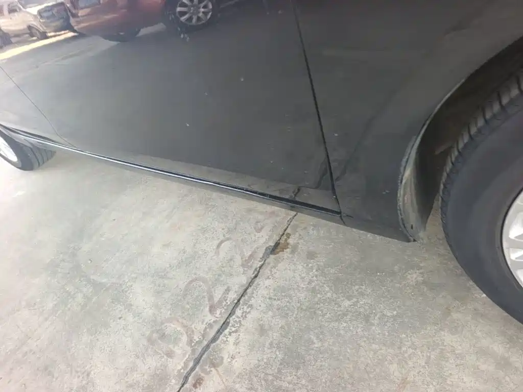 Buick Excelle — миниатюра 21