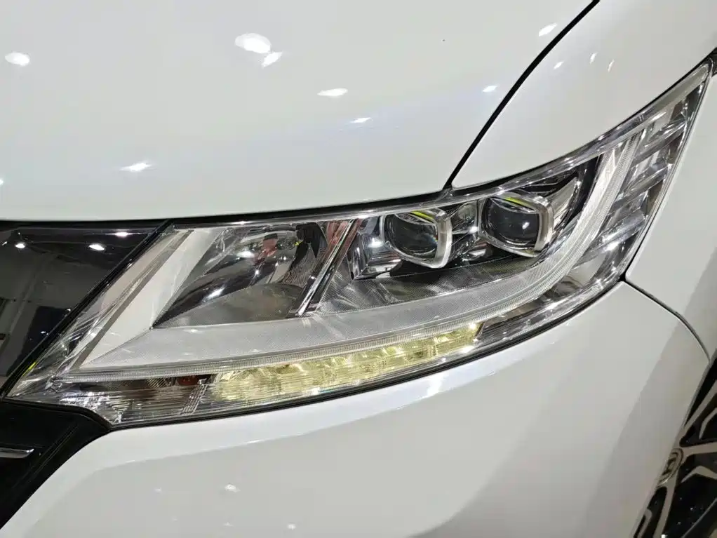 Honda Odyssey — миниатюра 6