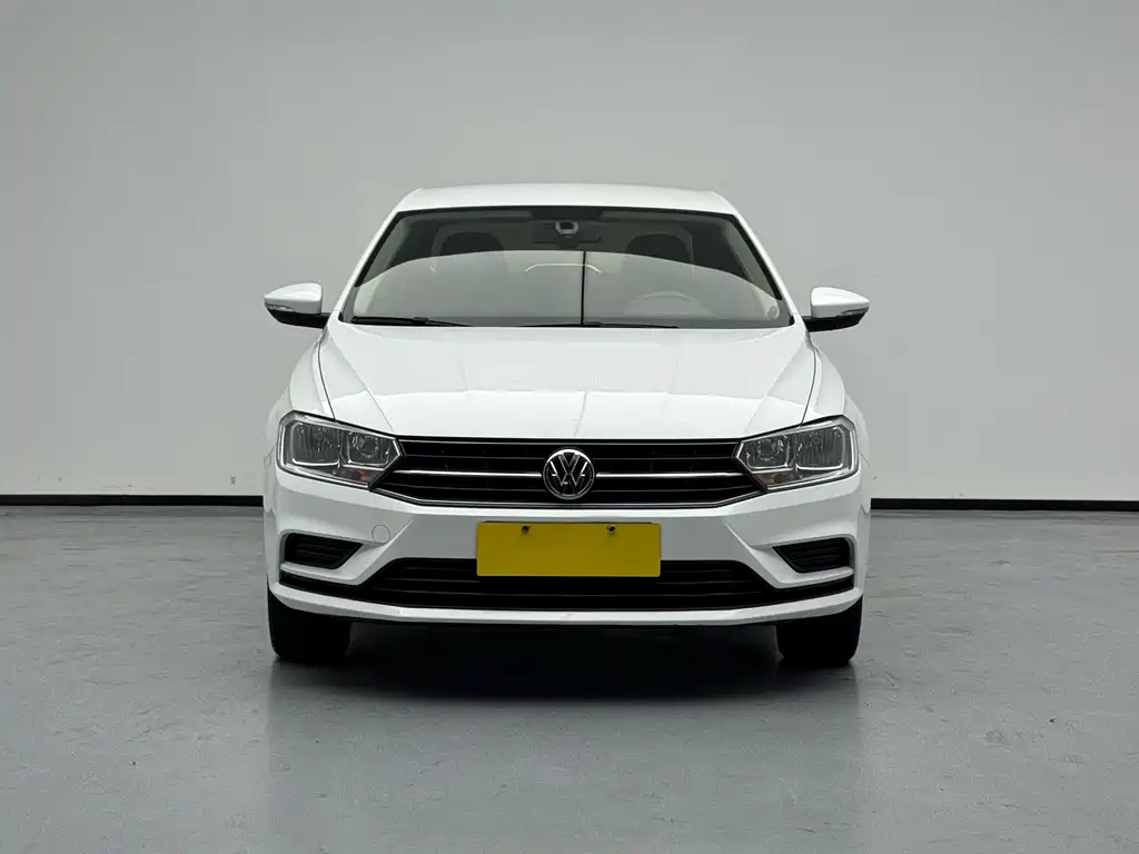 Volkswagen Bora — миниатюра 2
