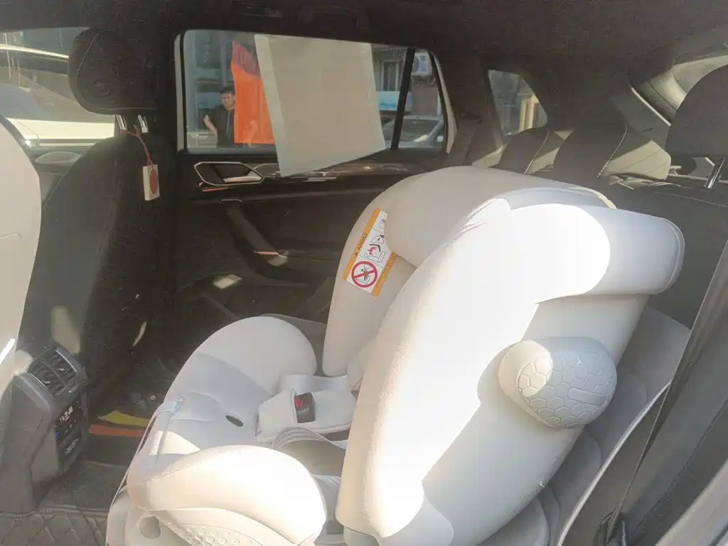 Volkswagen Tayron — миниатюра 13