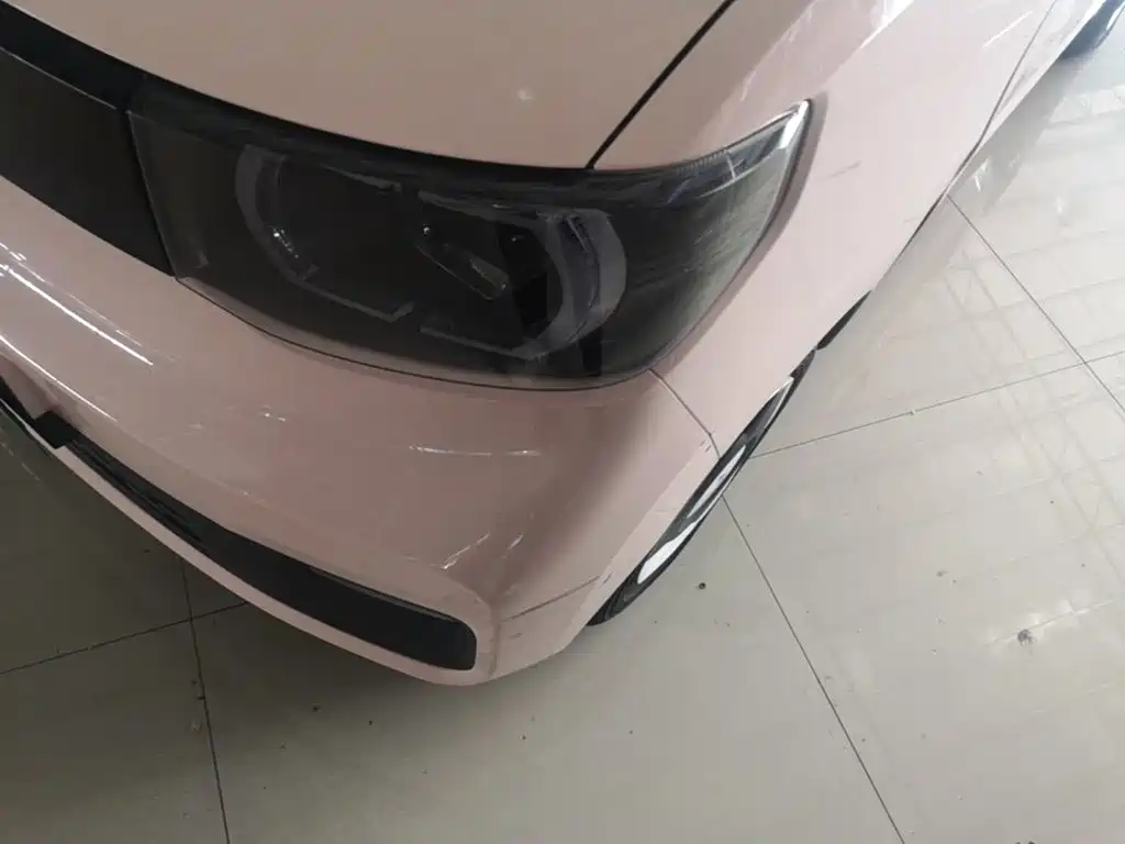 Wuling MINIEV — миниатюра 24