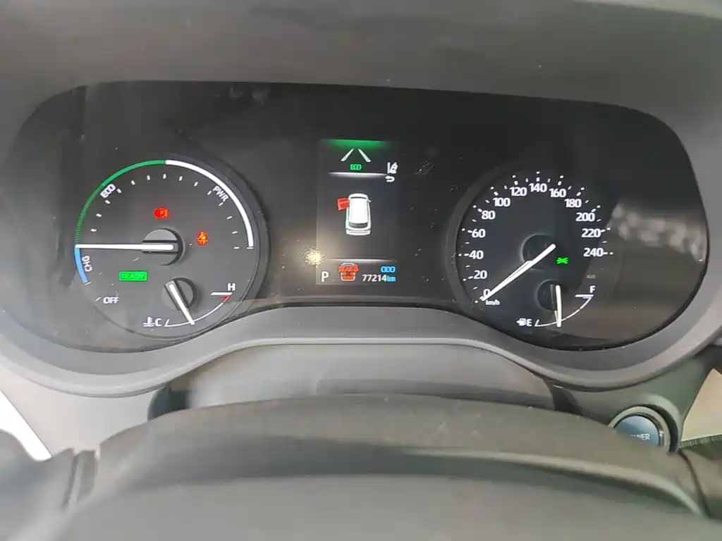 Toyota Sienna — миниатюра 12