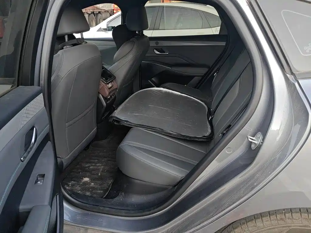 BYD Qin PLUS — миниатюра 13