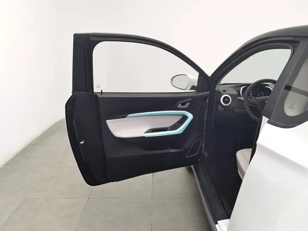 Chery QQ Little Ant — миниатюра 13