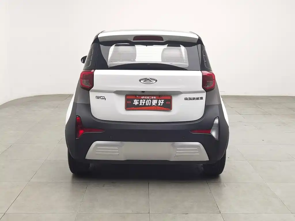 Chery QQ Little Ant — миниатюра 2