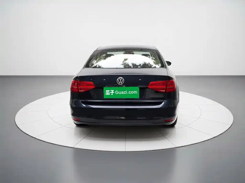 Volkswagen Sagitar — миниатюра 3