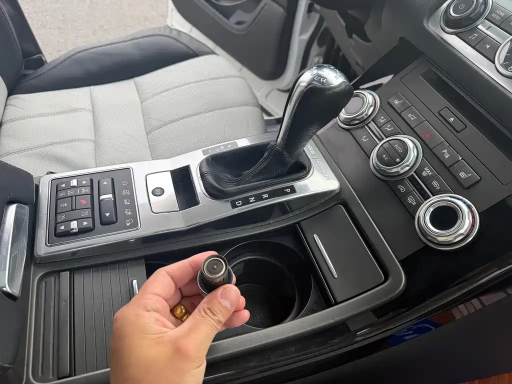 Land Rover Sport — миниатюра 12