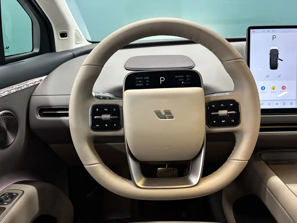 Li Auto Li i8 — миниатюра 12