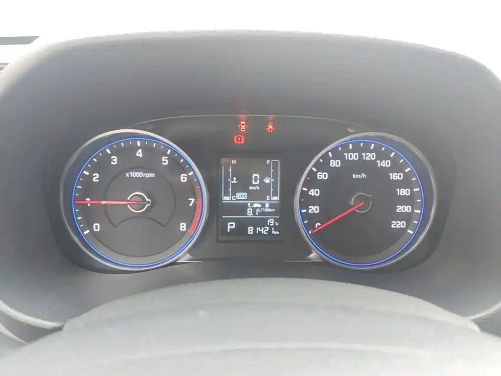 Hyundai ix25 — миниатюра 12
