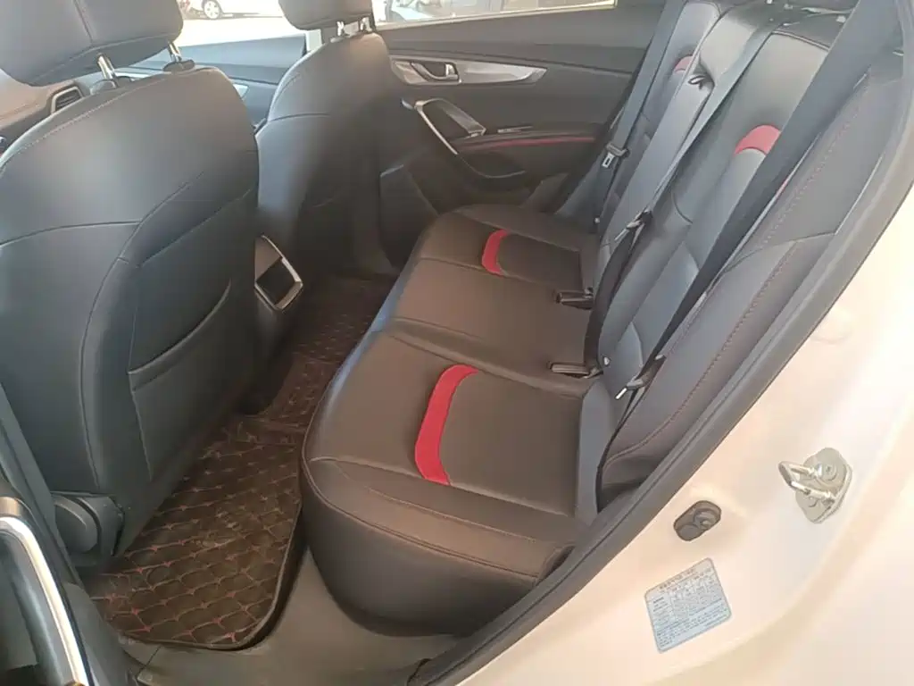 Changan CS55 — миниатюра 17