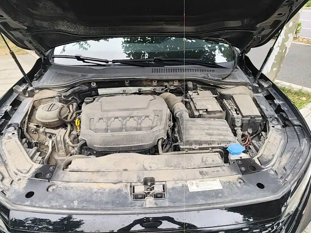 Volkswagen Passat — миниатюра 20