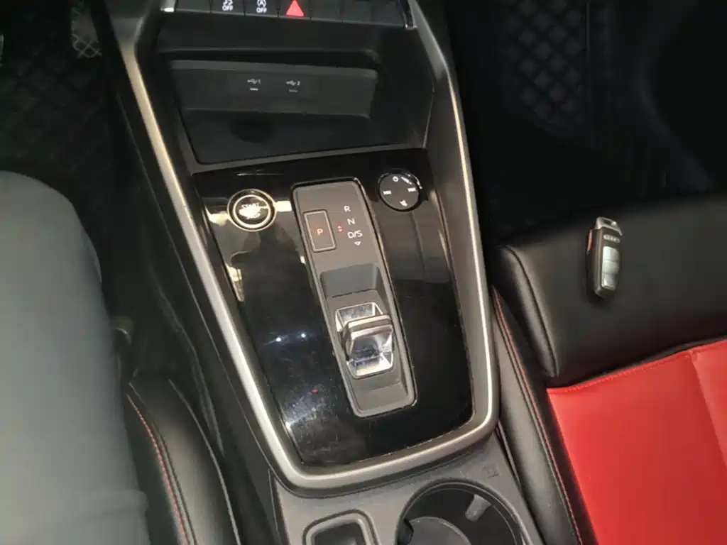 Audi A3 — миниатюра 14