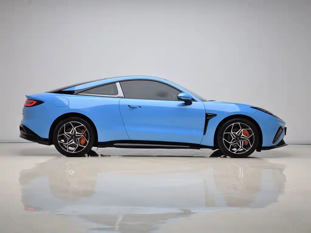 Neta Neta GT — миниатюра 8