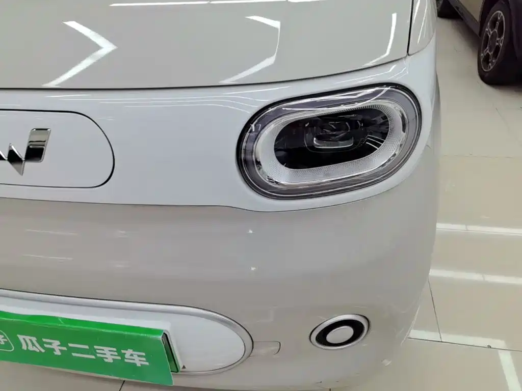 Wuling MINIEV — миниатюра 24