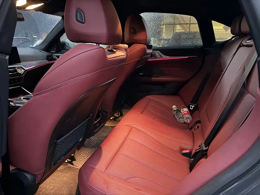 BMW 4 Series — миниатюра 5