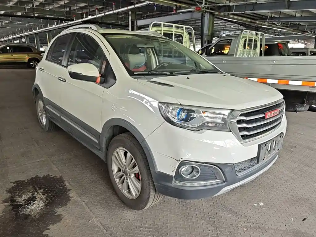 Haval H1 — миниатюра 4