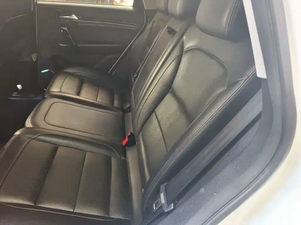 Zotye T600 Coupe — миниатюра 13