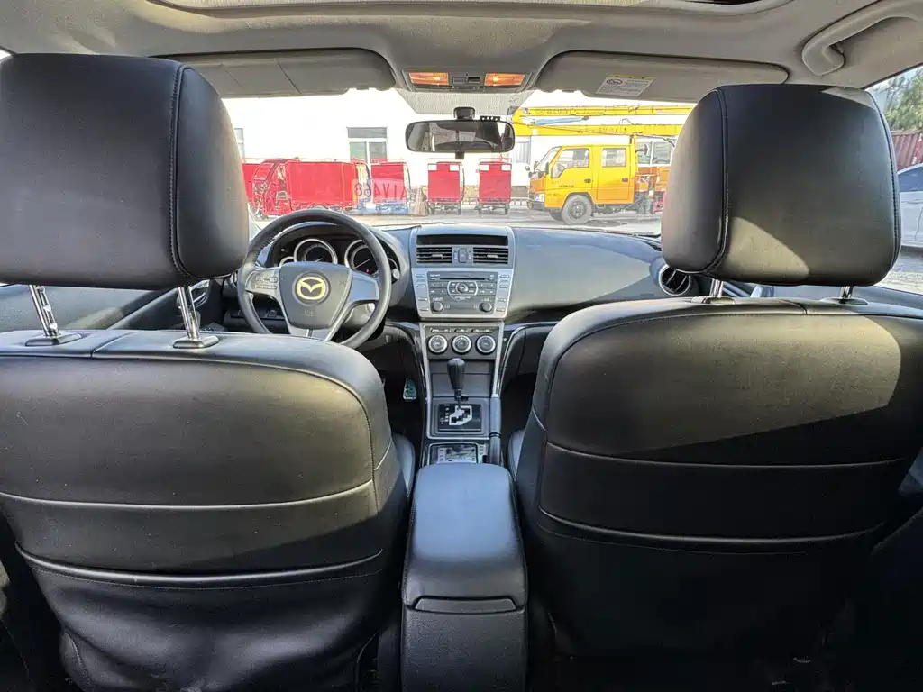 Mazda Ruiyi — миниатюра 14