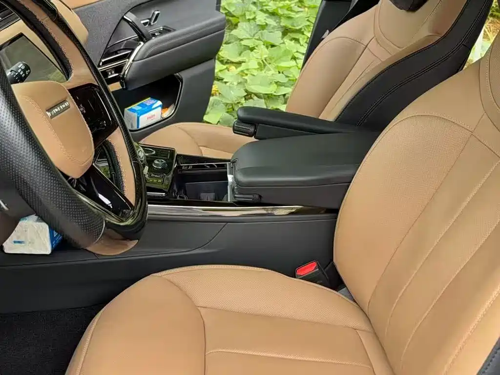 Land Rover Range Rover Sport 2023 400PS Dynamic SE