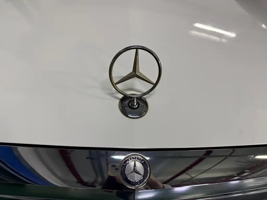 Mercedes-Benz C-Class — миниатюра 16