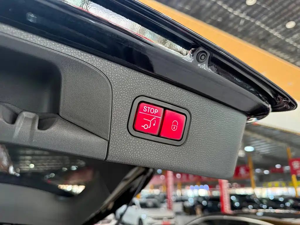 Mercedes-Benz GLC 2021 GLC 260 L 4MATIC Luxury