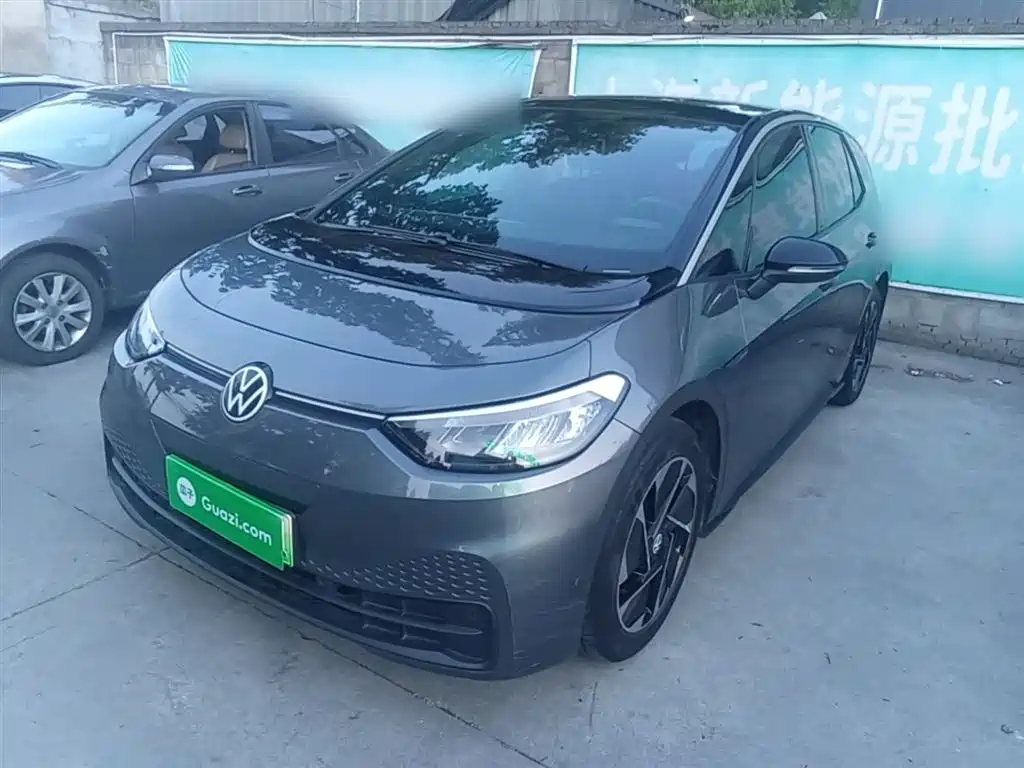 Volkswagen ID.3 2023