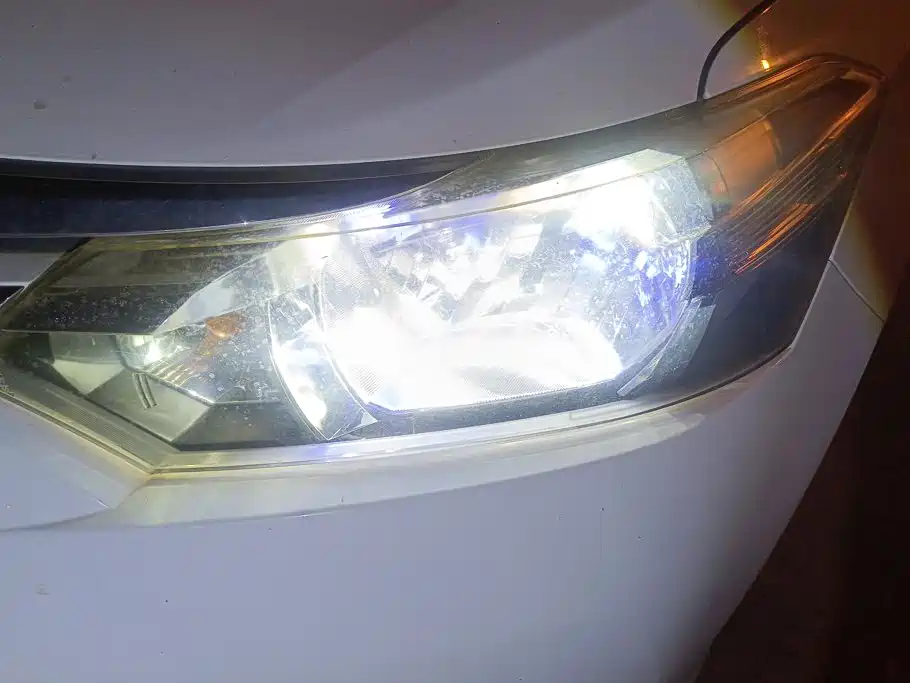 Toyota Vios — миниатюра 5