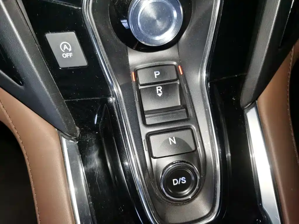 Acura RDX — миниатюра 15