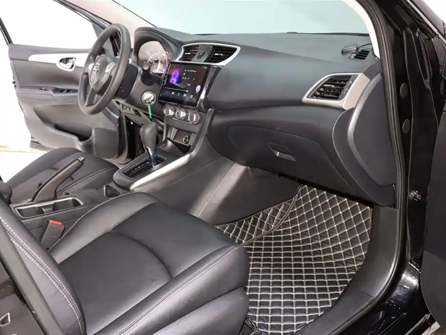 Nissan Sylphy 2024 1.6XE CVT Comfort