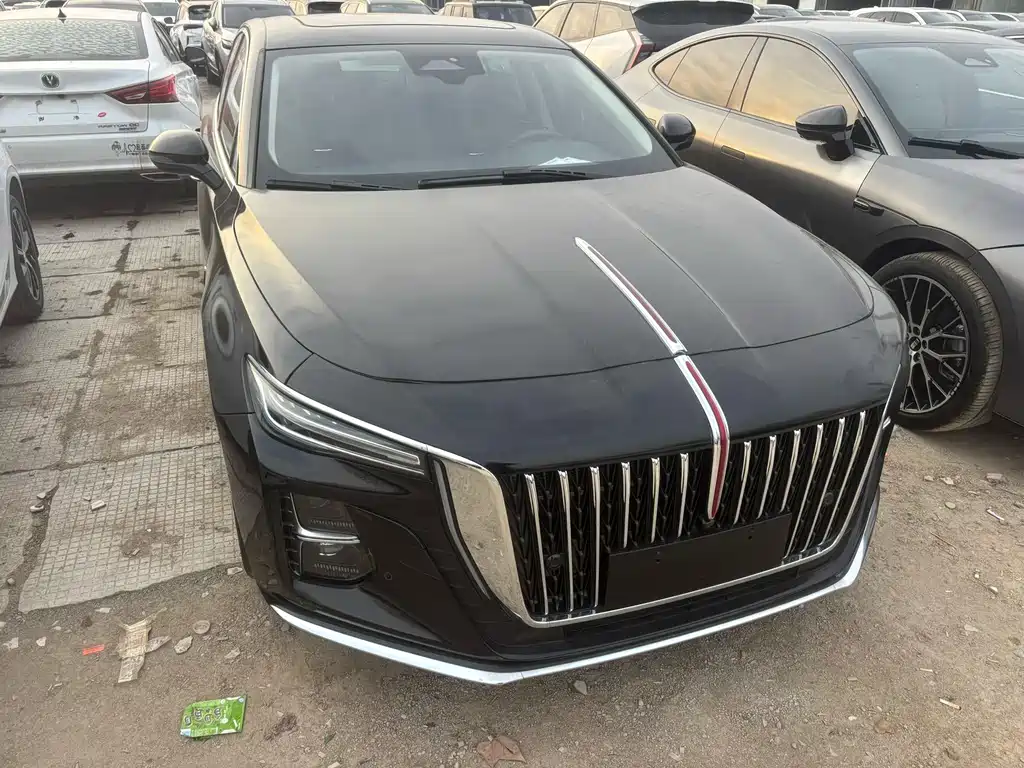 Hongqi HONGQI H5