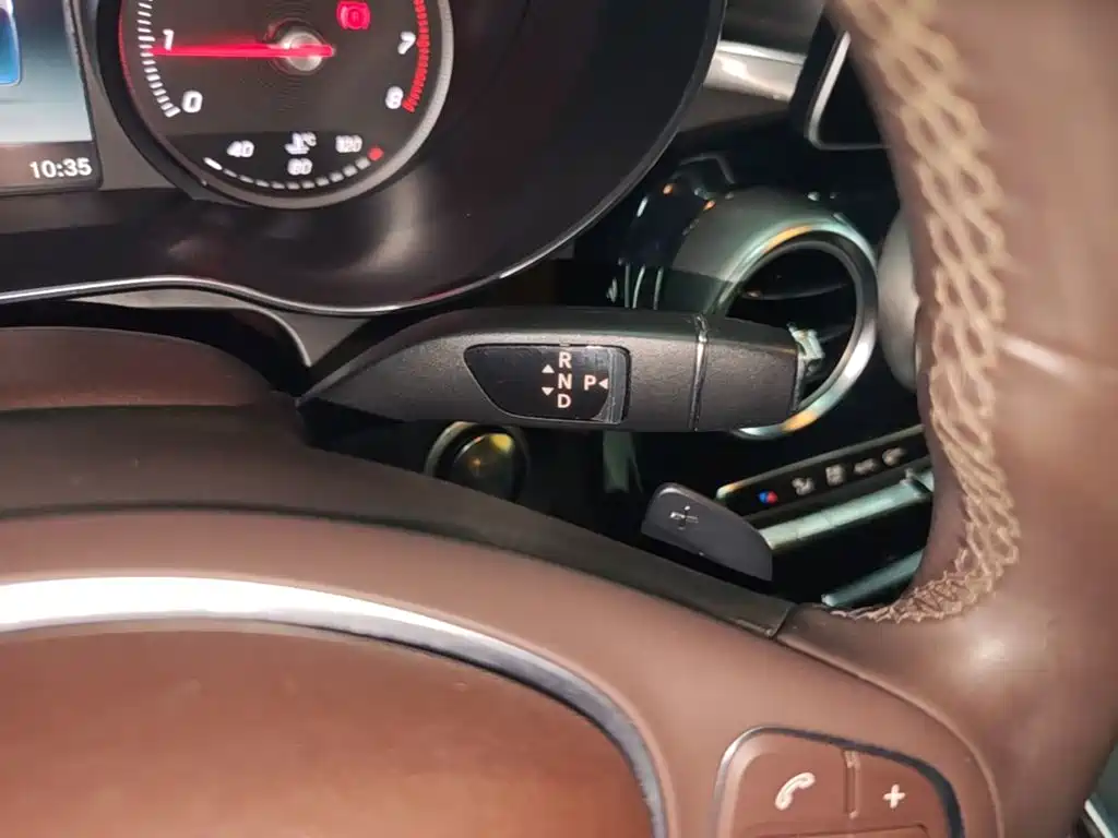 Mercedes-Benz GLC — миниатюра 14