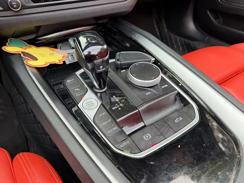 BMW Z4 — миниатюра 9