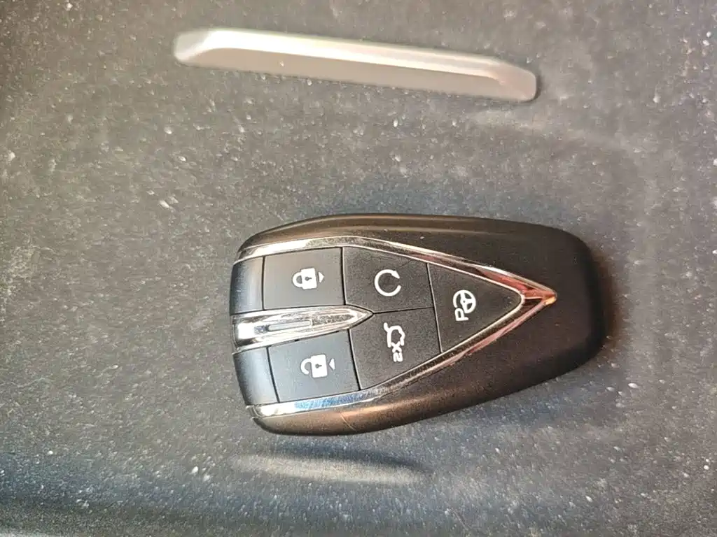 Changan CS55PLUS — миниатюра 9