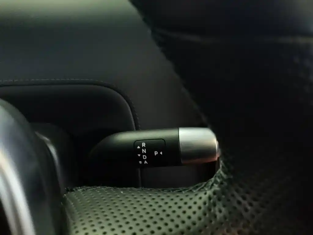 Li Auto Li L9 — миниатюра 14