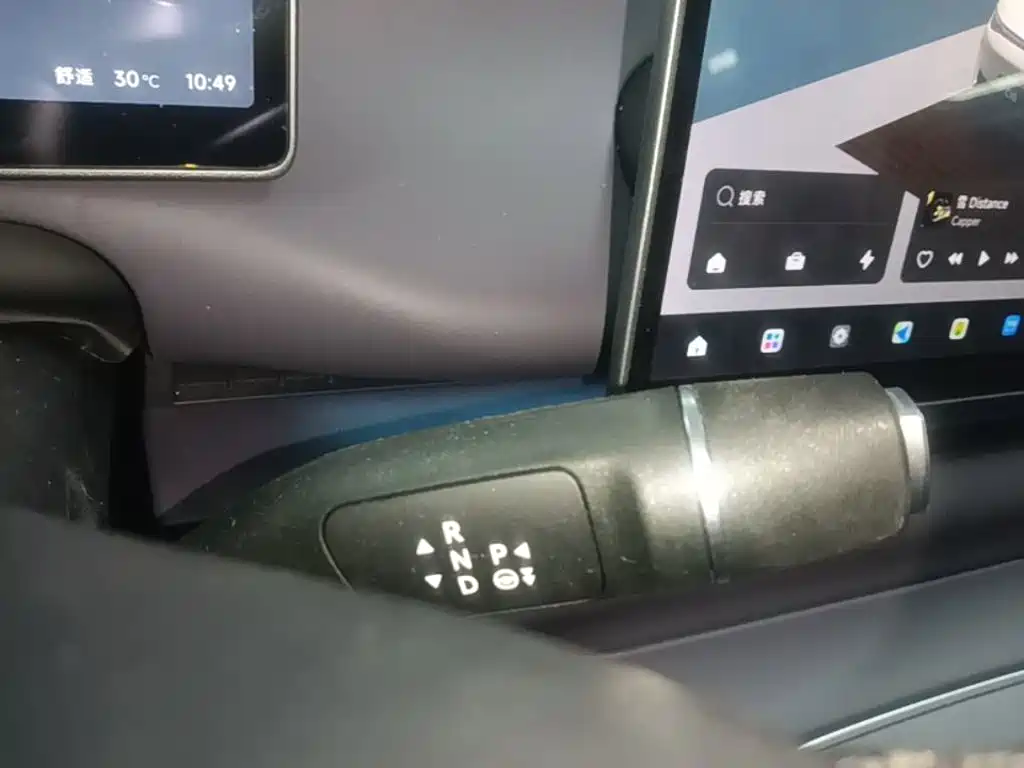 Leapmotor Leapmotor C10 — миниатюра 14