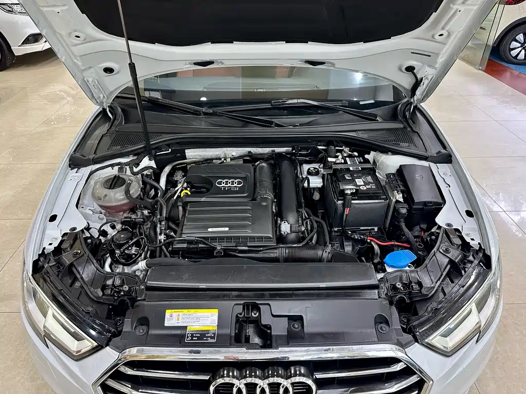 Audi A3 — миниатюра 21