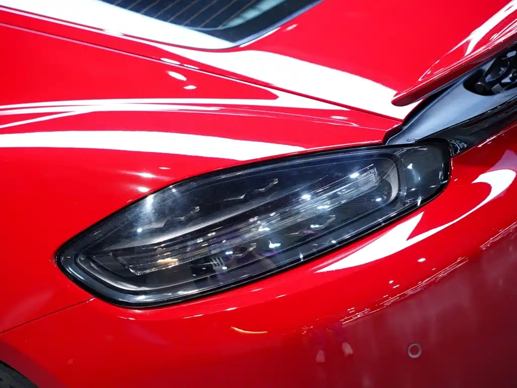 Porsche 718 — миниатюра 8