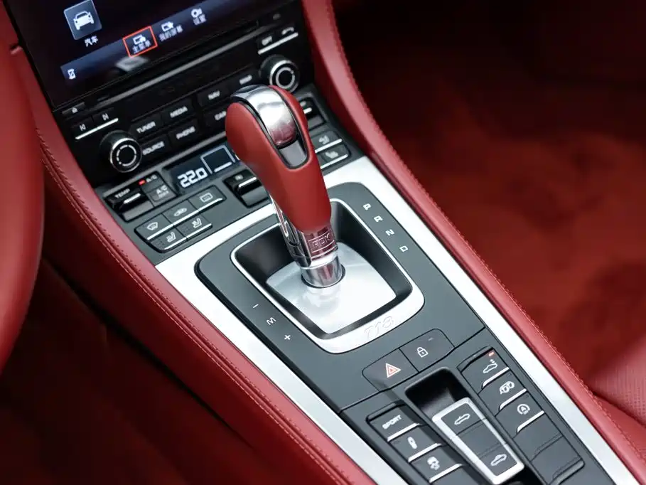 Porsche 718 — миниатюра 15