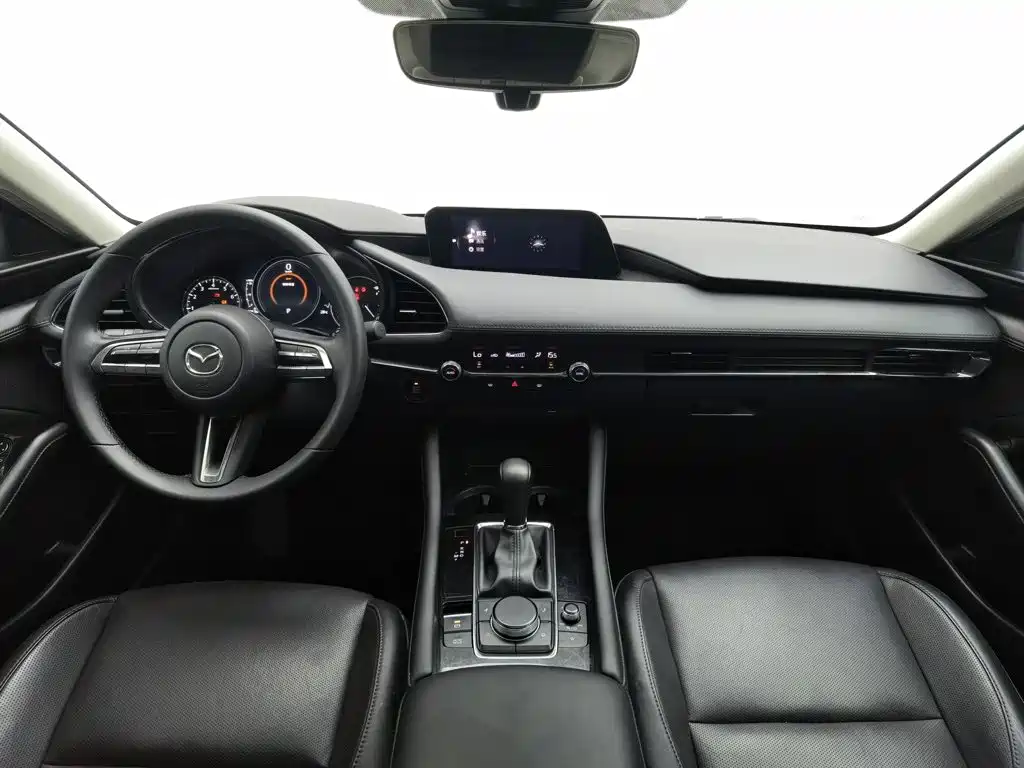 Mazda 3 Axela — миниатюра 5
